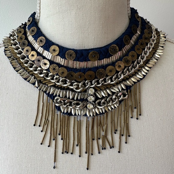 Mignonne Gavigan Petite Layne Necklace - Picture 3 of 4